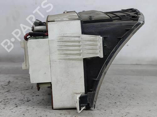 Instrument cluster MAZDA 626 III (GD) 2.0 D (GDFP) | BP29476316C47
