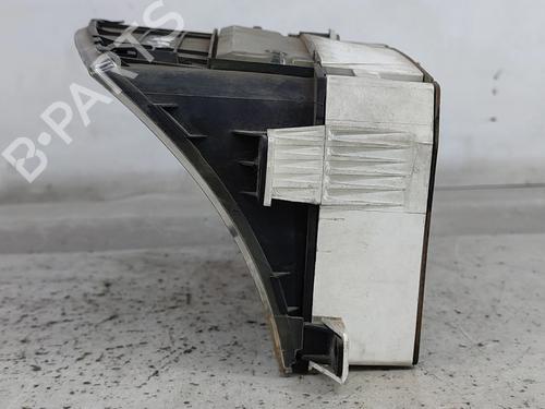 Instrument cluster MAZDA 626 III (GD) 2.0 D (GDFP) | BP29476316C47