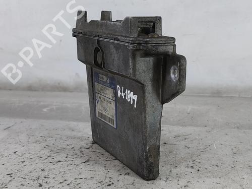 Engine control unit (ECU) RENAULT CLIO II (BB_, CB_) 1.9 D (B/CB0E, BB0J) | BP29478134M57