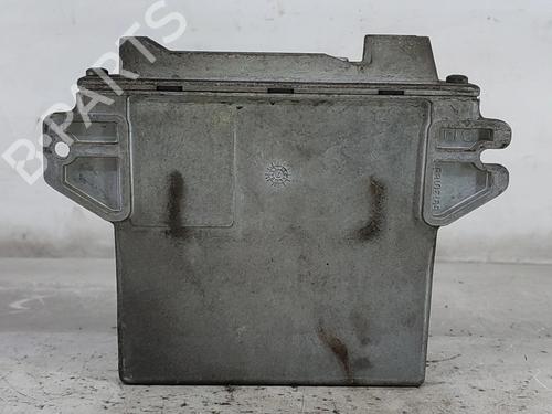 Engine control unit (ECU) RENAULT CLIO II (BB_, CB_) 1.9 D (B/CB0E, BB0J) | BP29478134M57