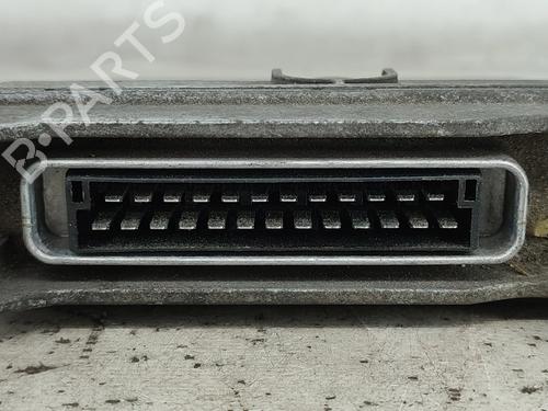 Engine control unit (ECU) RENAULT CLIO II (BB_, CB_) 1.9 D (B/CB0E, BB0J) | BP29478134M57