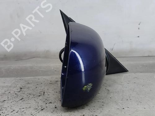 Right mirror VW PASSAT B5 (3B2) 1.9 TDI | BP29478119C27