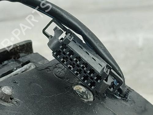 Right mirror VW PASSAT B5 (3B2) 1.9 TDI | BP29478119C27