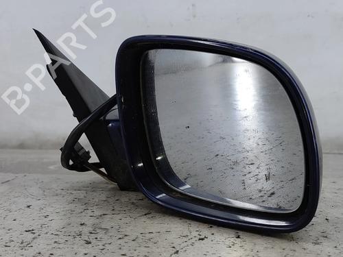 Right mirror VW PASSAT B5 (3B2) 1.9 TDI | BP29478119C27