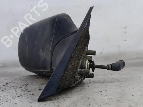 Right mirror MAZDA 626 III (GD) 2.0 D (GDFP) | BP29476317C27 