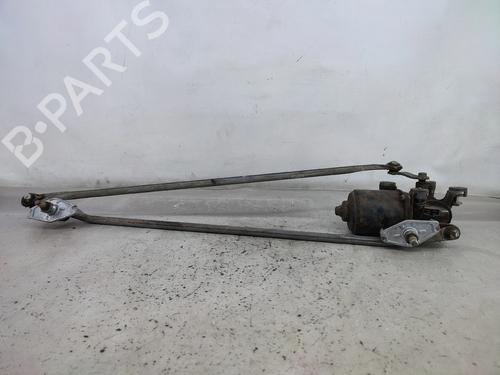 Used Front wiper motor TOYOTA DYNA 200 Platform/Chassis 3.0 D (BU6_, BU76, BU84) (102 hp) 29476311