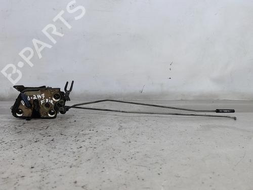 Used Front right lock TOYOTA DYNA 200 Platform/Chassis 3.0 D (BU6_, BU76, BU84) (102 hp) 29476309