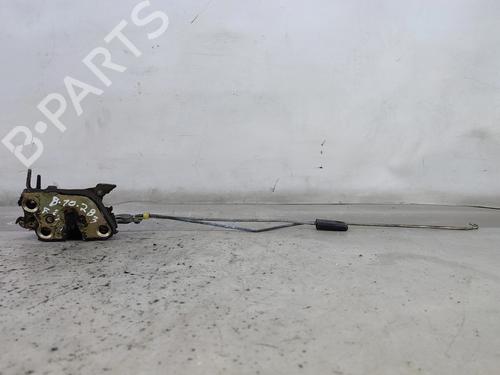 Used Front left lock TOYOTA DYNA 200 Platform/Chassis 3.0 D (BU6_, BU76, BU84) (102 hp) 29476310