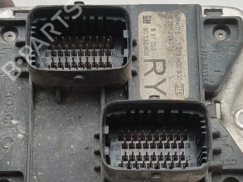 Motorstyringsenhet OPEL CORSA B (S93) 1.0 i 12V (F08, F68, M68) | BP29423556M57