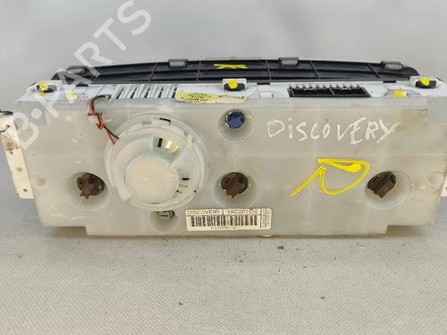 Instrument cluster LAND ROVER DISCOVERY I (LJ)  | BP6173932C47