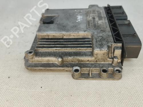 Motorstyringsenhed CITROËN C4 Picasso II 1.6 BlueHDi 120 | BP29457929M57