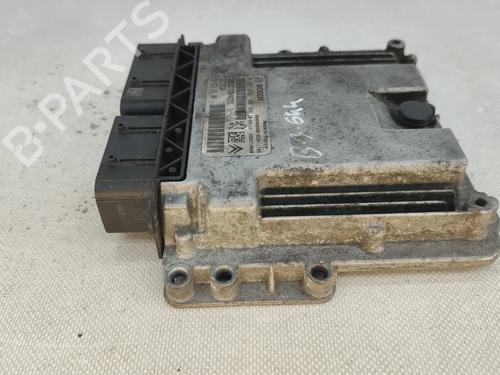 Motorstyringsenhed CITROËN C4 Picasso II 1.6 BlueHDi 120 | BP29457929M57
