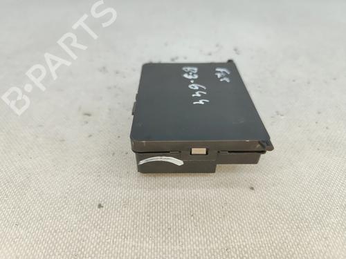 Electronic module CITROËN C4 Picasso II 1.6 BlueHDi 120 | BP29457933M83 