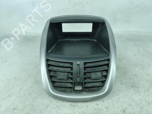 Used Air vent PEUGEOT 207 (WA_, WC_) 1.6 HDi (109 hp) 29309615