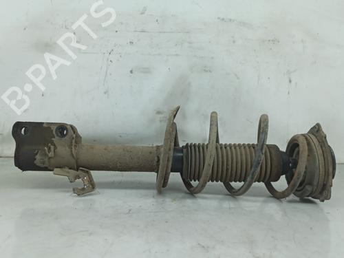 Used Right front shock absorber NISSAN JUKE (F15) 1.5 dCi (110 hp) 29503592