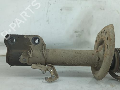 Right front shock absorber NISSAN JUKE (F15) 1.5 dCi | BP29503592M17 