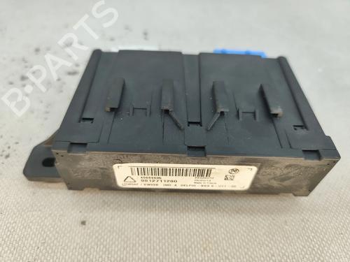 Used Electronic module CITROËN C4 Picasso II 1.6 BlueHDi 120 (120 hp) 29457934