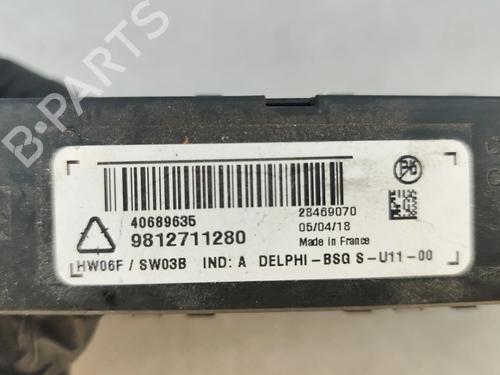 Elektronisk modul CITROËN C4 Picasso II 1.6 BlueHDi 120 | BP29457934M83 
