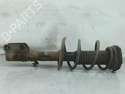 Used Left front shock absorber NISSAN JUKE (F15) 1.5 dCi (110 hp) 29503593