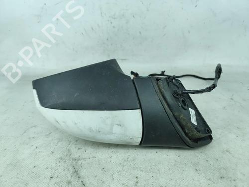 Right mirror PEUGEOT 207 (WA_, WC_) 1.6 HDi | BP29309621C27