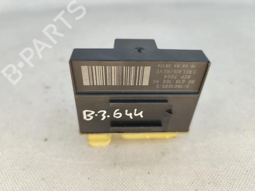Used Electronic module Electronic module CITROËN C4 Picasso II 1.6 BlueHDi 120 (120 hp) 29457937 29457937
