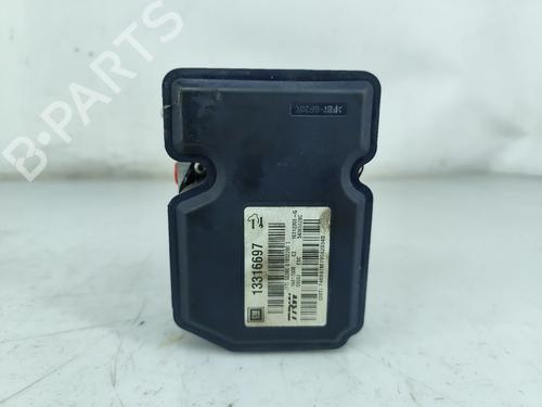 ABS pump OPEL INSIGNIA A (G09) 2.0 CDTI (68) | BP29510518M43