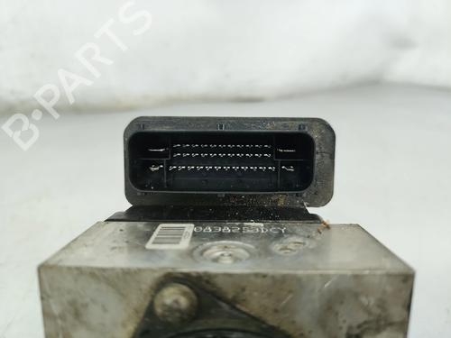 ABS pump OPEL INSIGNIA A (G09) 2.0 CDTI (68) | BP29510518M43