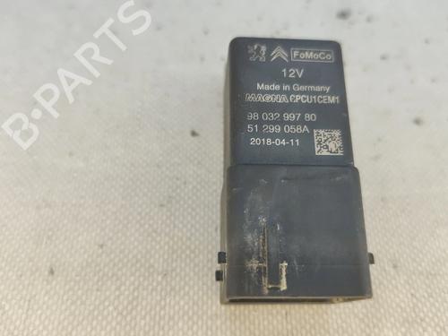 Used Switch CITROËN C4 Picasso II 1.6 BlueHDi 120 (120 hp) 29457938