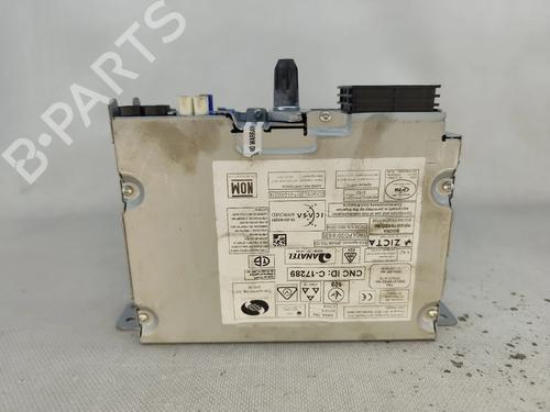 Bilradio CITROËN C4 Picasso II 1.6 BlueHDi 120 (120 hp) 29457939