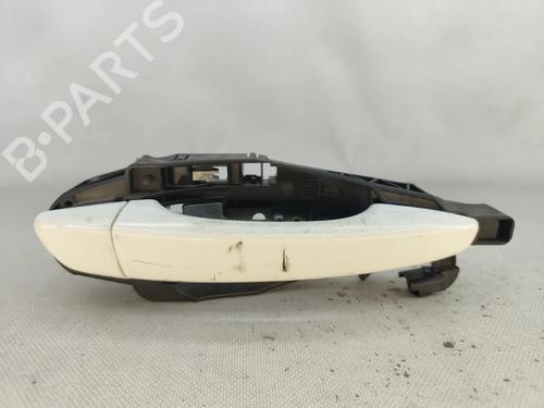 Używane Klamka zewnętrzna drzwi przednich prawych CITROËN C4 Picasso II 1.6 BlueHDi 120 (120 hp) 29457940