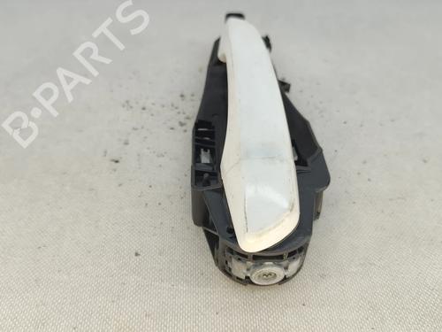 Rear right exterior door handle CITROËN C4 Picasso II 1.6 BlueHDi 120 | BP29457942C130