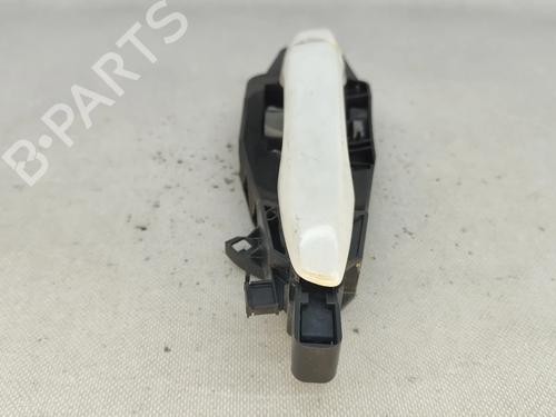 Rear right exterior door handle CITROËN C4 Picasso II 1.6 BlueHDi 120 | BP29457942C130