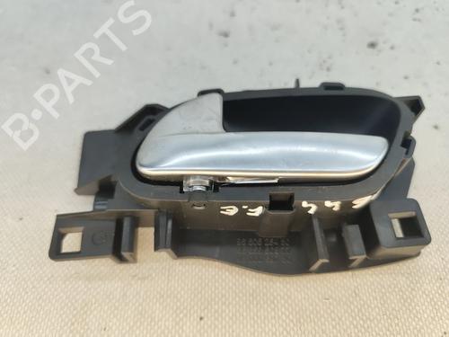 Used Rear right interior door handle CITROËN C4 Picasso II 1.6 BlueHDi 120 (120 hp) 29457946