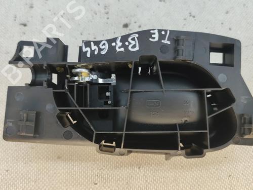 Venstre bagtil invendig håndtag CITROËN C4 Picasso II 1.6 BlueHDi 120 | BP29457947I15 