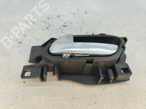 Used Rear left interior door handle CITROËN C4 Picasso II 1.6 BlueHDi 120 (120 hp) 29457947