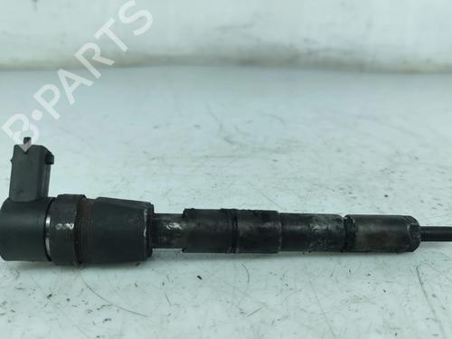 Used Injector OPEL INSIGNIA A (G09) 2.0 CDTI (68) (160 hp) 29510514