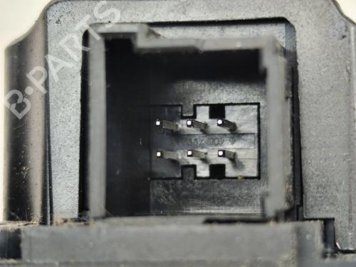 Elektronisk modul PEUGEOT 207 (WA_, WC_) 1.6 HDi | BP29312530M83 