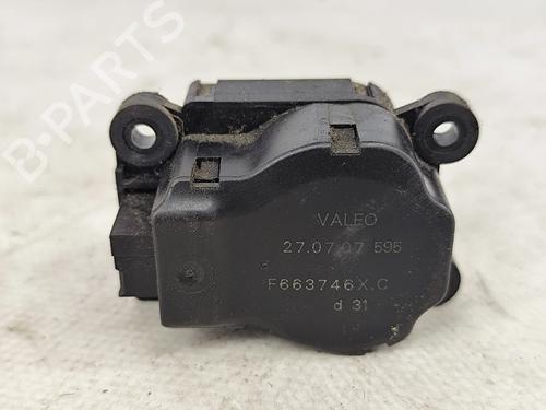 Elektronisk modul PEUGEOT 207 (WA_, WC_) 1.6 HDi | BP29312530M83 