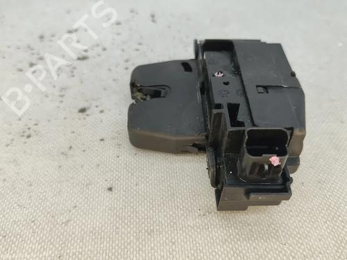 Tailgate lock CITROËN C4 Picasso II 1.6 BlueHDi 120 | BP29457949C101