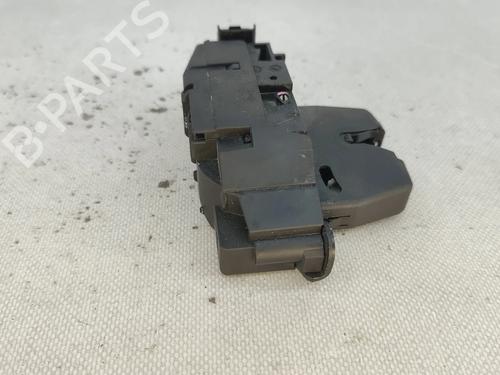Tailgate lock CITROËN C4 Picasso II 1.6 BlueHDi 120 | BP29457949C101