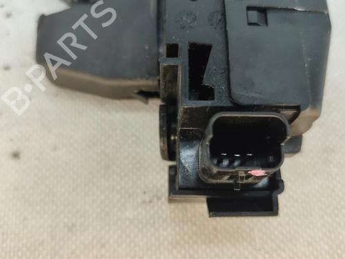 Tailgate lock CITROËN C4 Picasso II 1.6 BlueHDi 120 | BP29457949C101