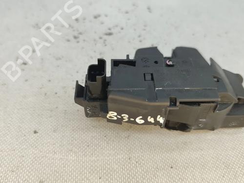 Tailgate lock CITROËN C4 Picasso II 1.6 BlueHDi 120 | BP29457949C101