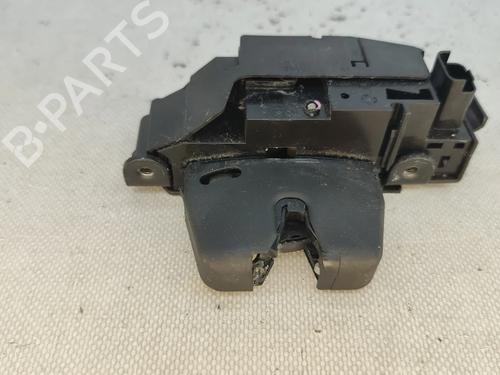 Bagklap lås CITROËN C4 Picasso II 1.6 BlueHDi 120 (120 hp) 29457949