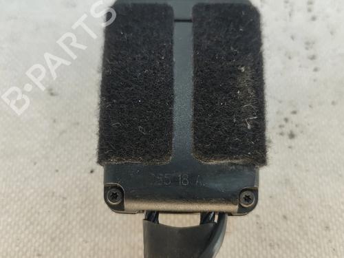 Seat buckle CITROËN C4 Picasso II 1.6 BlueHDi 120 | BP29457951I32 - Image 5