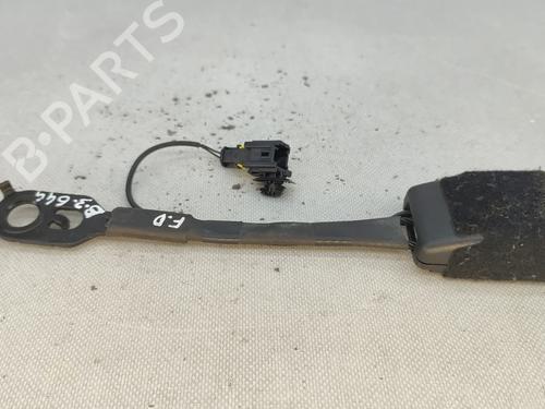 Seat buckle CITROËN C4 Picasso II 1.6 BlueHDi 120 | BP29457951I32 - Image 3