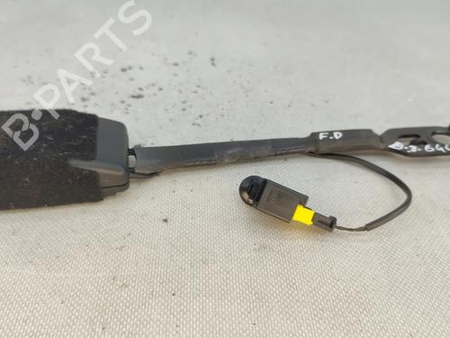 Seat buckle CITROËN C4 Picasso II 1.6 BlueHDi 120 | BP29457951I32 - Image 2