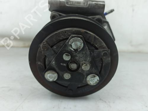 AC compressor PEUGEOT EXPERT Van (V_) 1.6 BlueHDi 95 | BP29506326M34 