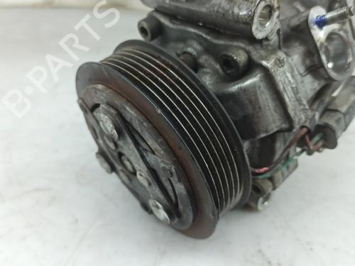 AC compressor PEUGEOT EXPERT Van (V_) 1.6 BlueHDi 95 | BP29506326M34 