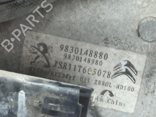 AC compressor PEUGEOT EXPERT Van (V_) 1.6 BlueHDi 95 | BP29506326M34 