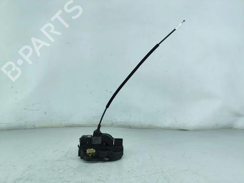Used Front left lock OPEL INSIGNIA A (G09) 2.0 CDTI (68) (160 hp) 29510526